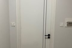 Cửa nhựa Composite tại Bình Thạnh  - Cửa nhựa cao cấp