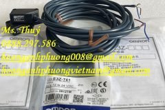 Cảm biến giá tốt E3Z-T61 2M - NPP Omron tại Việt Nam