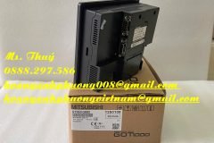 Màn Hình GT1050-QBBD - Mitsubishi nhập khẩu từ Nhật Bản