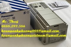 Hàng mới 100% - Panasonic AFPX-C60R - Mô đun chất lượng cao