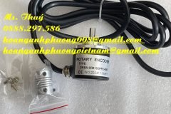 Bộ mã hoá DRBA-6R0102PP2-600 mới 100% - Giá ưu đãi