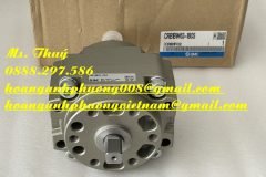 Xi lanh SMC CRB1BW63-180S - Hàng chuẩn - Giá tốt