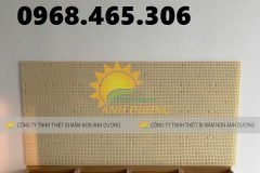 Bàn xếp lego trẻ em bằng gỗ, tường gắn  lego trẻ em