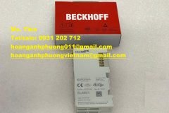 Mô đun Beckhoff - EL6601 nhập khẩu new 100% - Gía tốt