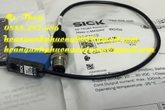 Chuyên hàng chính hãng - Cảm biến Sick GL6-P7112