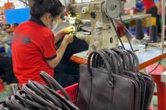 Xưởng sản xuất chuyên hàng quà tặng Đại Hội - VAT đầy đủ. LH 0948.949.948