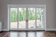 Tầm quan trọng của cửa sổ trong thiết kế nhà ở