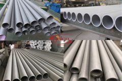 Ống inox 630 (17-4PH) - Unico Steel