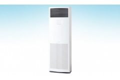 Lắp máy lạnh tủ đứng cho showroom