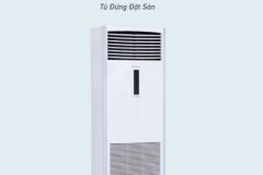 Máy Lạnh Daikin Tủ Đứng Giá Rẻ – Tiết Kiệm Điện, Làm Lạnh Nhanh