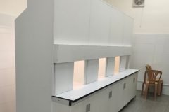 Mua Bàn Thí Nghiệm Cảm Quan Ở Đâu Uy Tín?