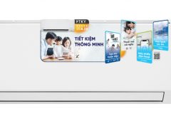 Giá máy lạnh treo tường Daikin 1HP mới nhất hôm nay