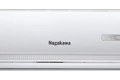 Máy lạnh treo tường Nagakawa – Giảm giá sốc cho mùa hè