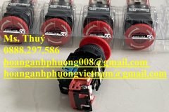 AR30V0L-11E3R - Nút dừng FUJI nhập mới 100% - Giao toàn quốc