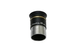 Thị kính trường siêu rộng Celestron UW (UltraWide) 15mm 66 độ chuẩn 1.25”