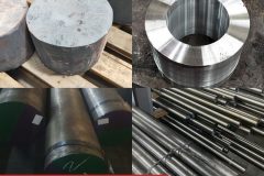 Thép rèn S20C, S40C, S50C - Unico Steel
