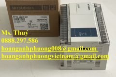 Hoàng Anh Phương - Bộ lập trình PLC Mitsubishi FX1N-40MR-001