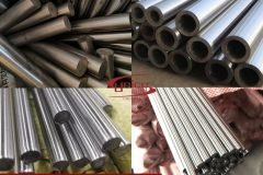 Inconel 600/ Alloy 600 - Unico Steel