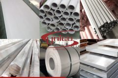 Inox 304 - Unico Steel