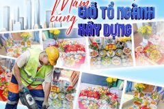 Những Điều Cần Biết Khi Cúng Tổ Nghề Xây Dựng
