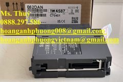 Module dòng Q Series Q62DAN- Hàng chuẩn Mitsubishi