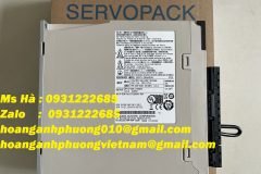 Yaskawa | Servopack SGD7S-2R8A00A | cung cấp hàng nhập mới