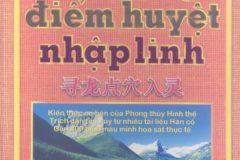 Tầm long điểm huyệt