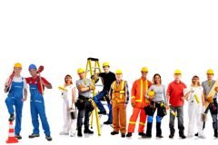 Kinh doanh bảo hộ lao động tại Lai Châu hiệu quả