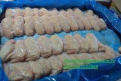 Làm thế nào lựa chọn mua cánh gà đông lạnh chuẩn?