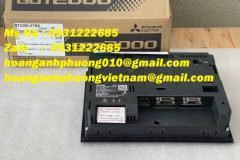 Màn hình 8.4 inch GT2308-VTBD mitsubishi GOT2000 sê ri