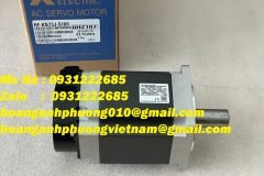 Động cơ điều khiển chính xác cao Mitsubishi HF-KN73J-S100