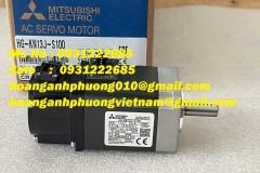 Nhập khẩu | động cơ 100W | HG-KN13J-S100 mitsubishi