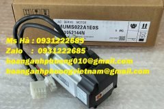 Servo panasonic MUMS022A1E0S - lựa chọn tối ưu - Hoàng Anh Phương