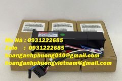 Giải pháp tối ưu - servo nhỏ gọn P50BA2003BCS4C Sanyo denki