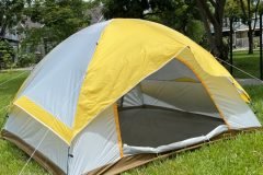 Bán Lều 4 người cắm trại dã ngoại CYNHUB tự bung cao cấp cực đẹp tại TpHCM