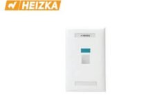 Heizka – Mặt Ổ Cắm Type US HEA14701