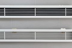 Triều An Chuyên Phân Phối Miệng Gió Máy Lạnh – Chất Lượng Chuẩn Công Trình