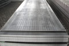 Thép mài mòn Hardox 400, 450, 500 - Unico Steel