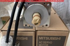 Thiết bị giá tốt - Động cơ Mitsubishi HC-KFS73 - Giao toàn quốc