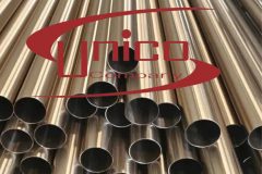 Ống inox 310s _ UnicoSteel