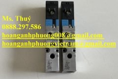Solenoid valve MVH-5-1/4-B - Thiết bị giá tốt Toàn Quốc
