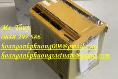 Bộ điều khiển an toàn PILZ PNOZ m1p 773100 - Hàng nhập