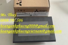 Màn hình cảm ứng 7 inch Mitsubishi GS2107-WTBD