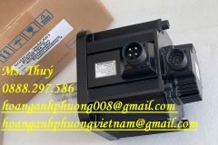 Yaskawa nhập khẩu từ Nhật - Động cơ SGMGH-30ACA61 - Bình Dương