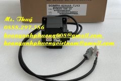 Động cơ SGMPH-02AAA-TJ13 - Nhà phân phối Yaskawa giá tốt