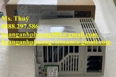Mitsubishi MDS-B-SVJ2-06 - New Servo Driver - Bình Dương