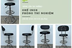 Mua ghế inox Ở Đâu Uy Tín?