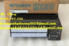 New Module - Mitsubishi AX81C - Hàng chuẩn Japan