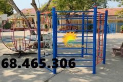 Thang leo xích đu công viên trẻ em,  xích đu trẻ em ngoài trời