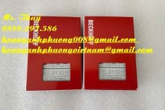 Mô đun Beckhoff EL9110 giá tốt  - Cty Hoàng Anh Phương